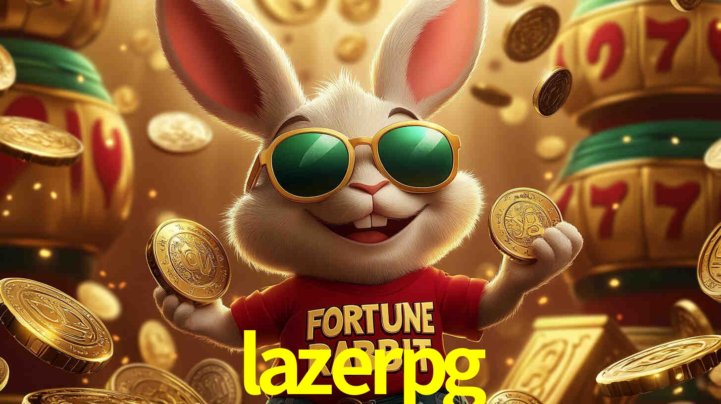 lazerpg - Cassino Oficial e Confiável Brasil - lazerpg bet