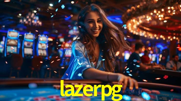 Welcome Bonus lazerpg
