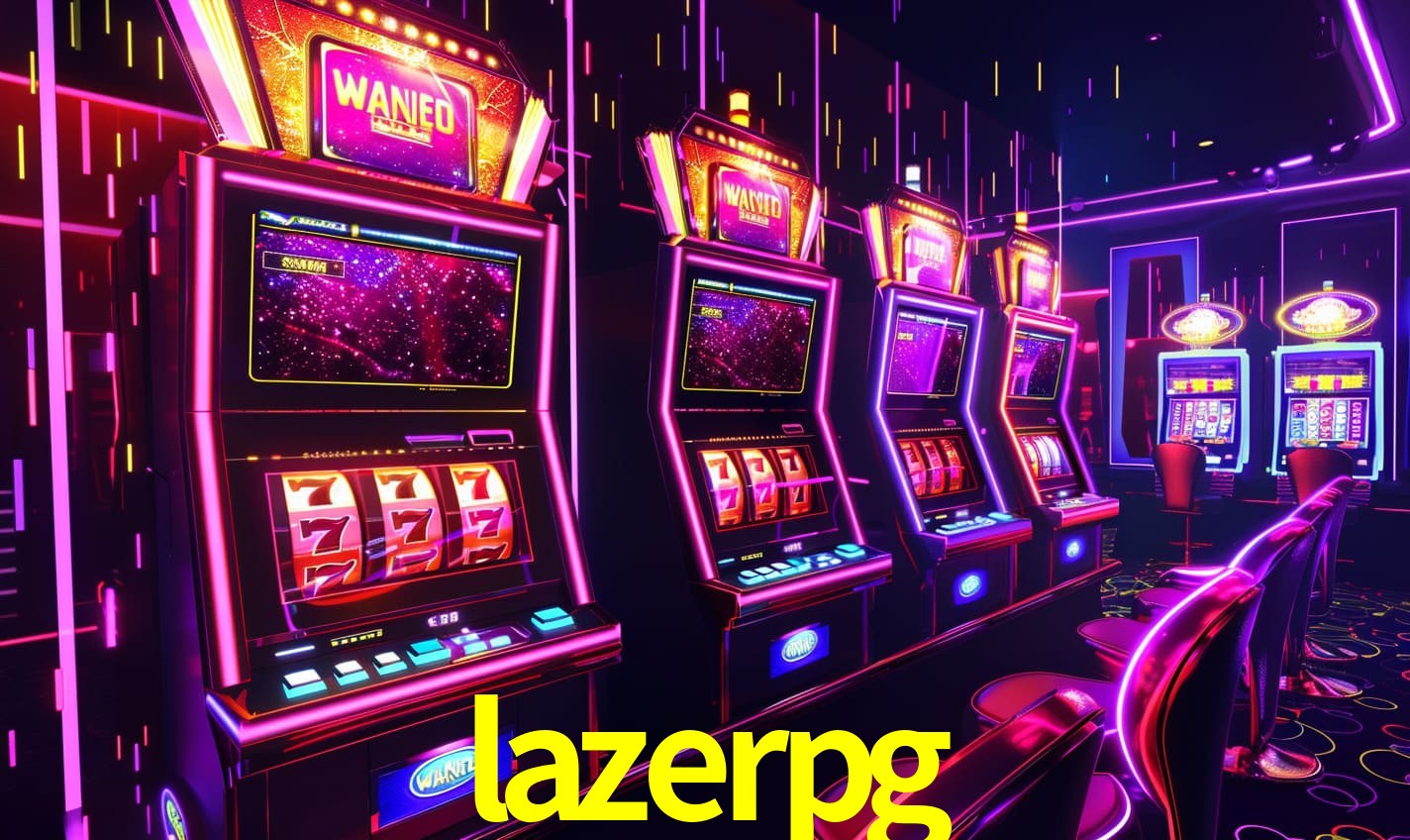 Apostas Esportivas na lazerpg: Um Guia Completo