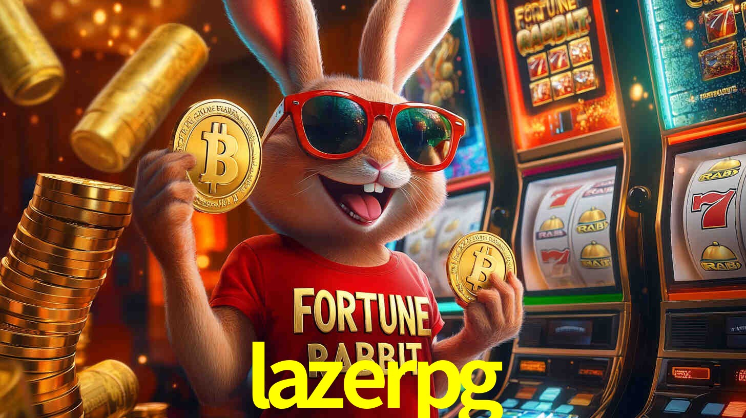 Descubra a Magia dos Jogos de Arcade no lazerpg