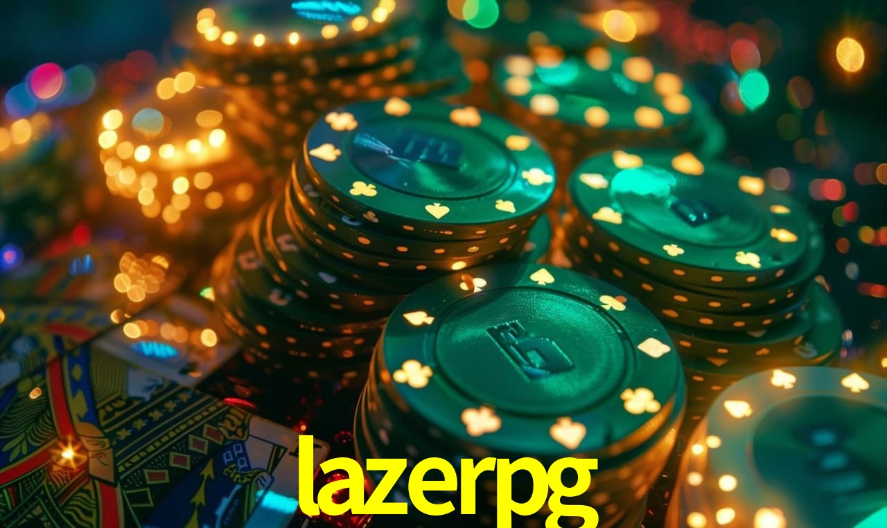 Mesa de Blackjack lazerpg