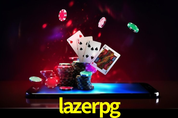 Bonus Features lazerpg