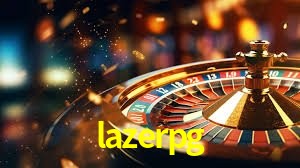 Design Responsivo lazerpg
