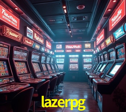 Integração de APIs lazerpg