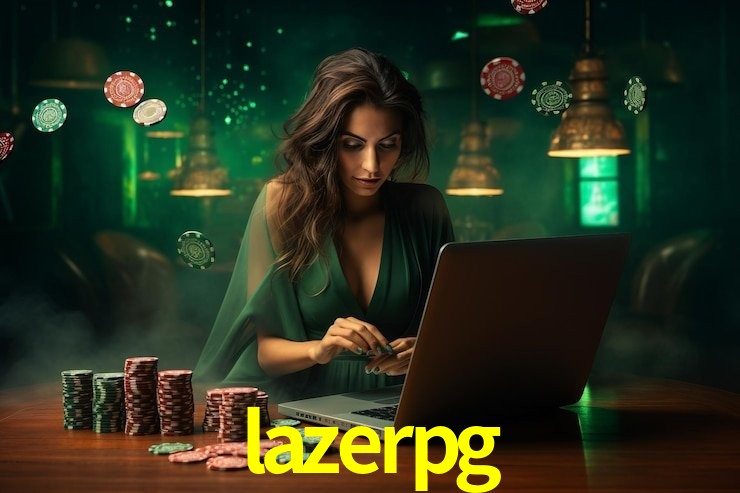 lazerpg