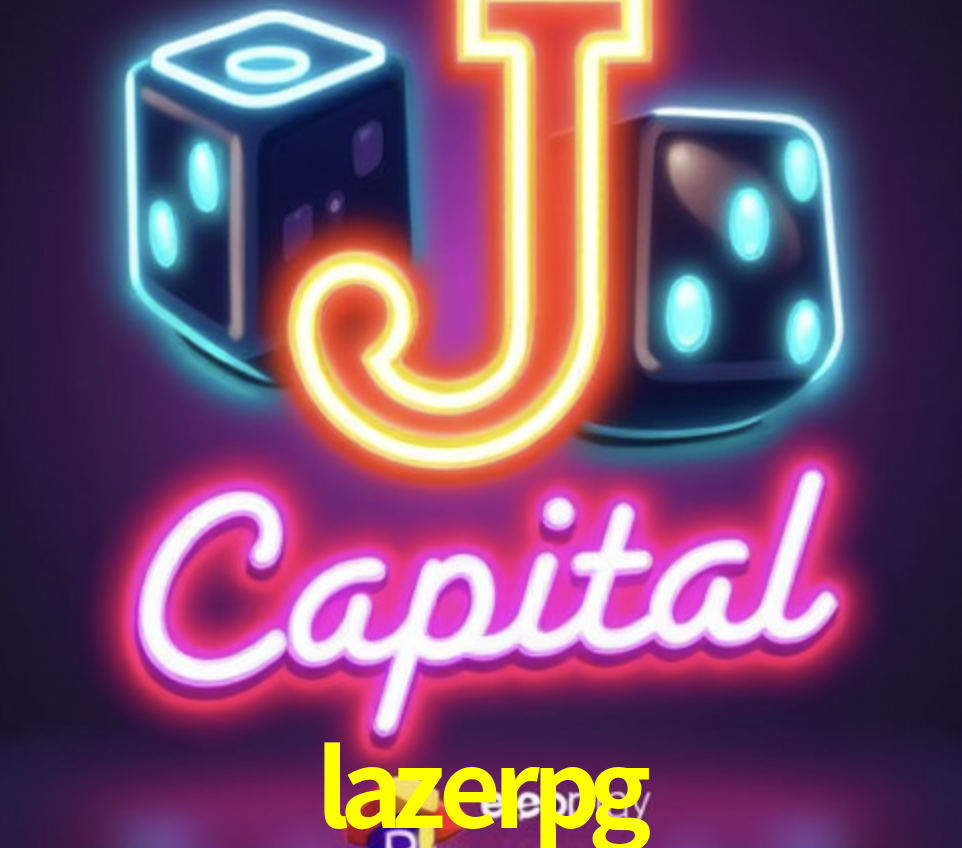 Responsive Design lazerpg