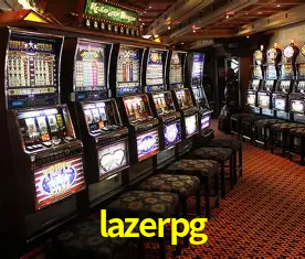 Descubra o Mundo do Cassino Online com lazerpg