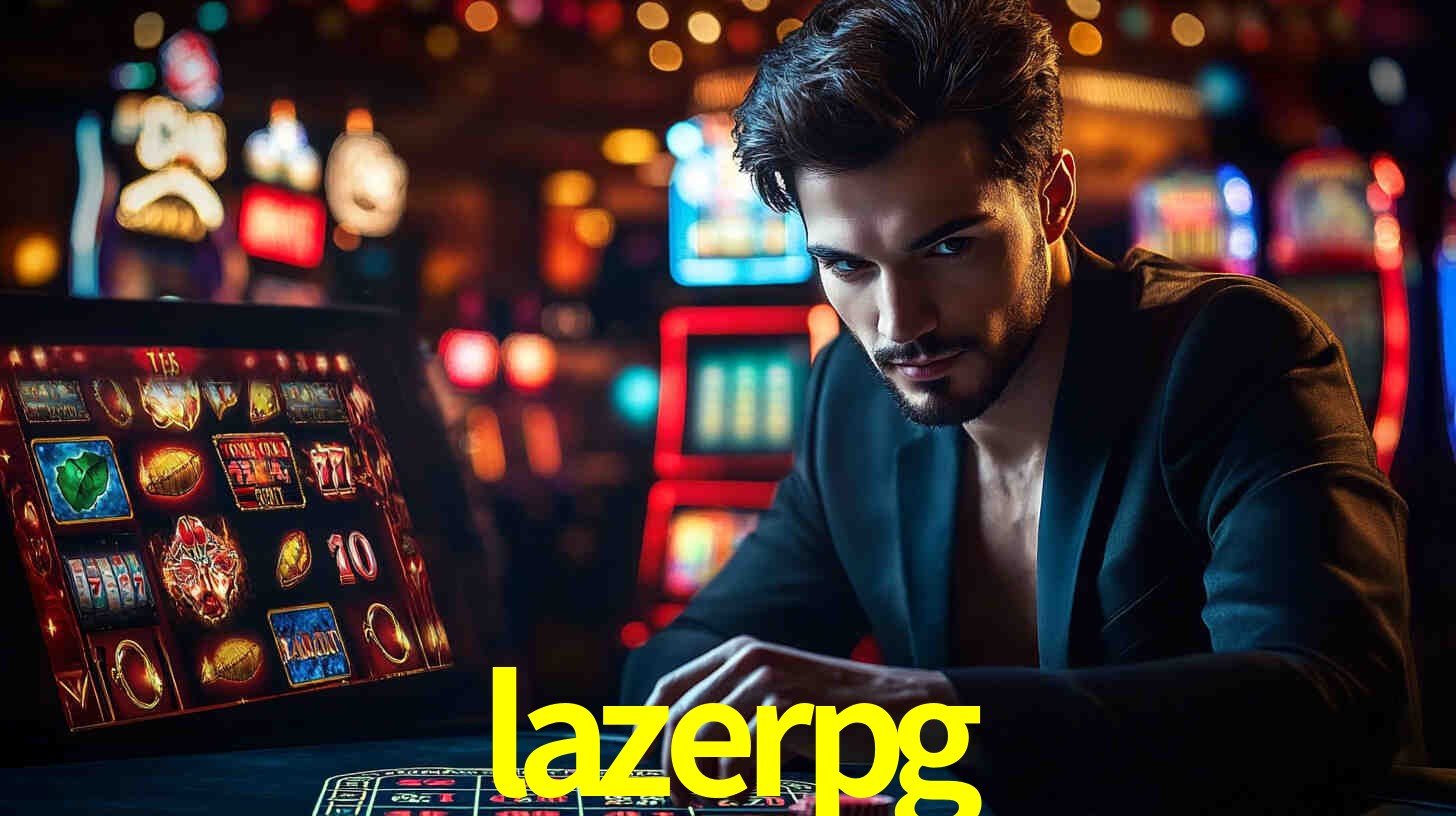 lazerpg,lazerpg bet