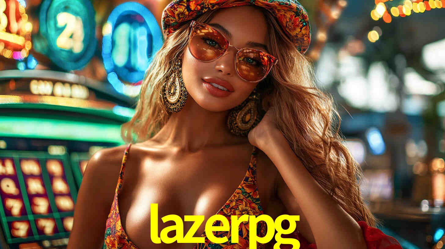 Welcome Bonus lazerpg