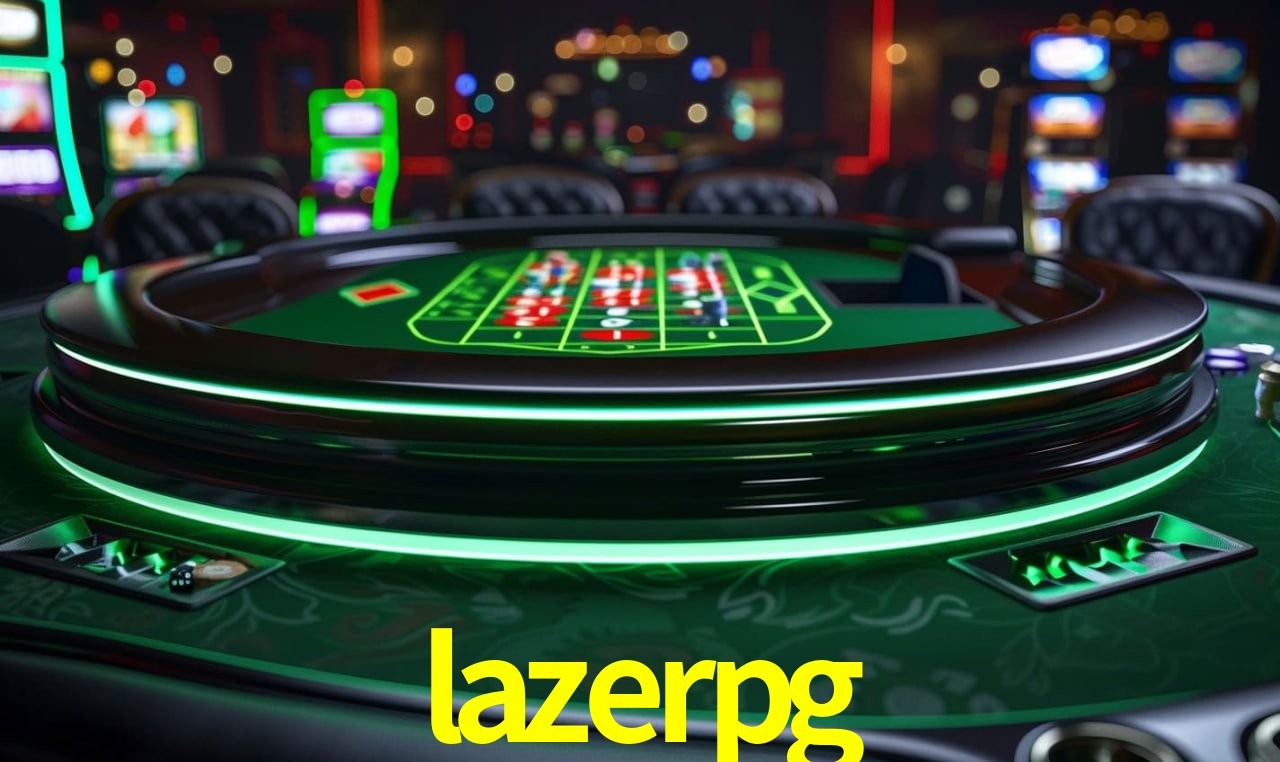 Weekend Specials lazerpg
