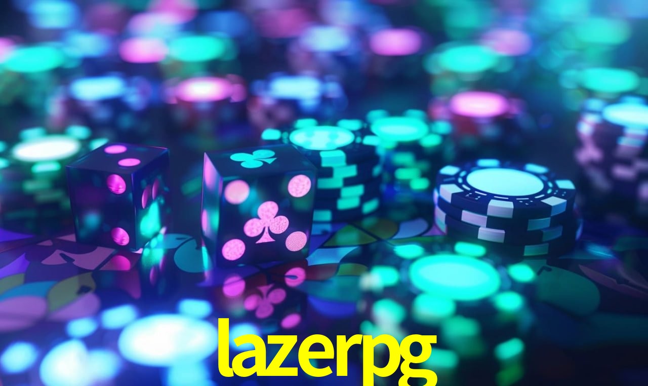 Bônus de Boas-vindas lazerpg