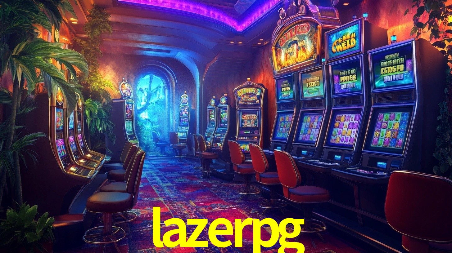 Roulette Table lazerpg