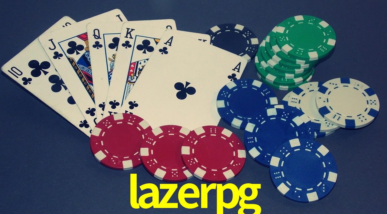 Gates of Olympus lazerpg