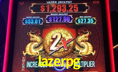 Descubra a Essência do lazerpg: Nossa História e Compromissos