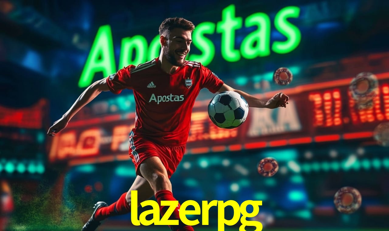 A Emoção da Loteria na lazerpg: Uma Chance de Mudança de Vida