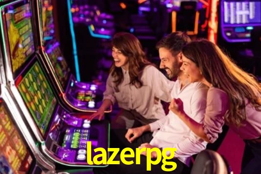 Inovações de Jogos na lazerpg: O Futuro das Experiências Interativas