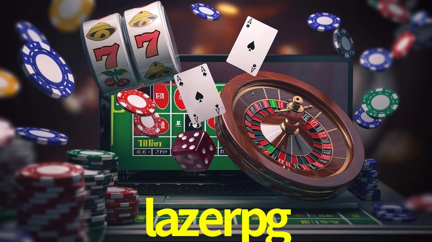Premium Interface lazerpg