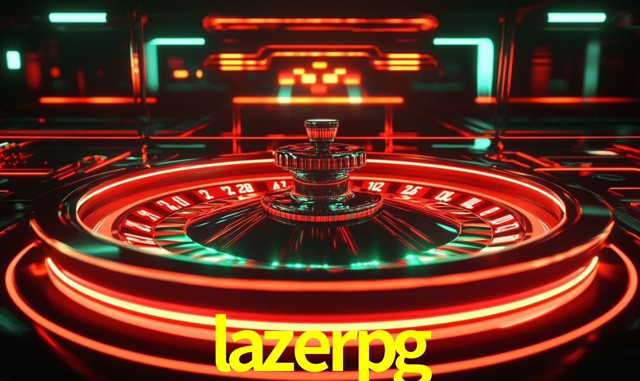 Inovações de Jogos na lazerpg: O Futuro das Experiências Interativas
