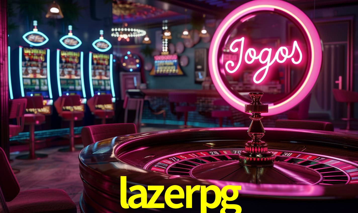 A Popularidade dos Caça-Níqueis no lazerpg