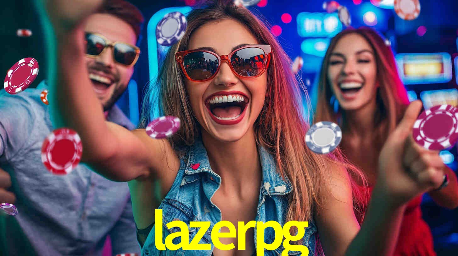 Inovações de Jogos na lazerpg: O Futuro das Experiências Interativas