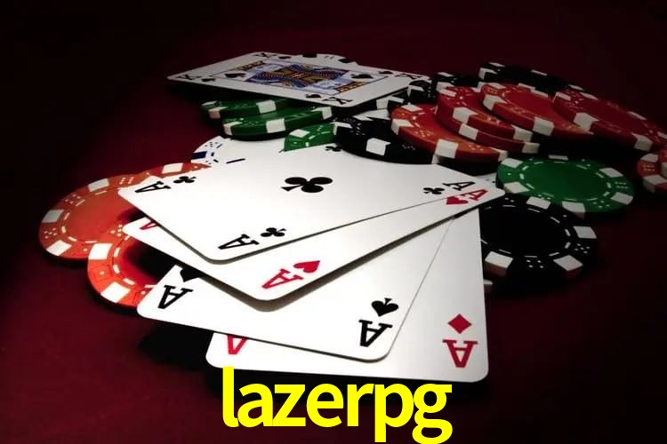 Jogos Exclusivos lazerpg
