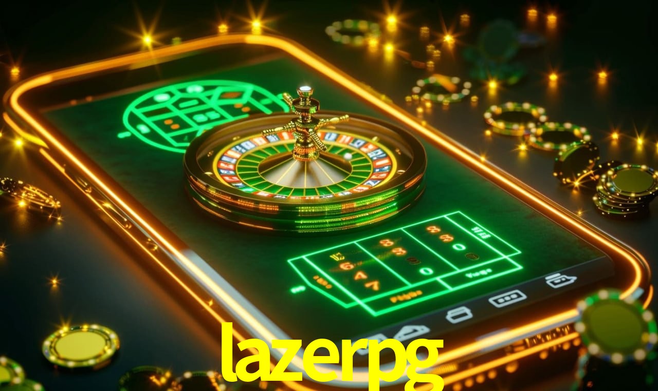 Cadastro Rápido lazerpg