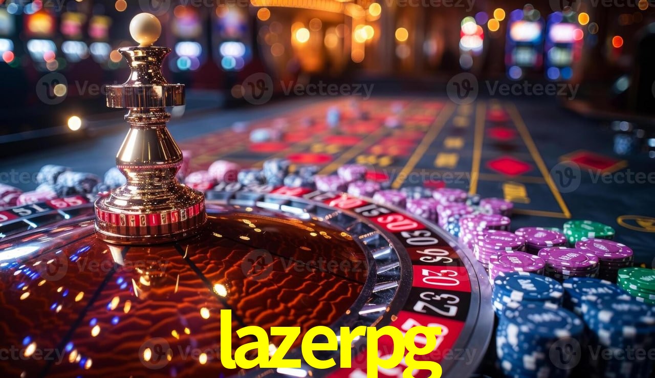 Exclusive Offers lazerpg