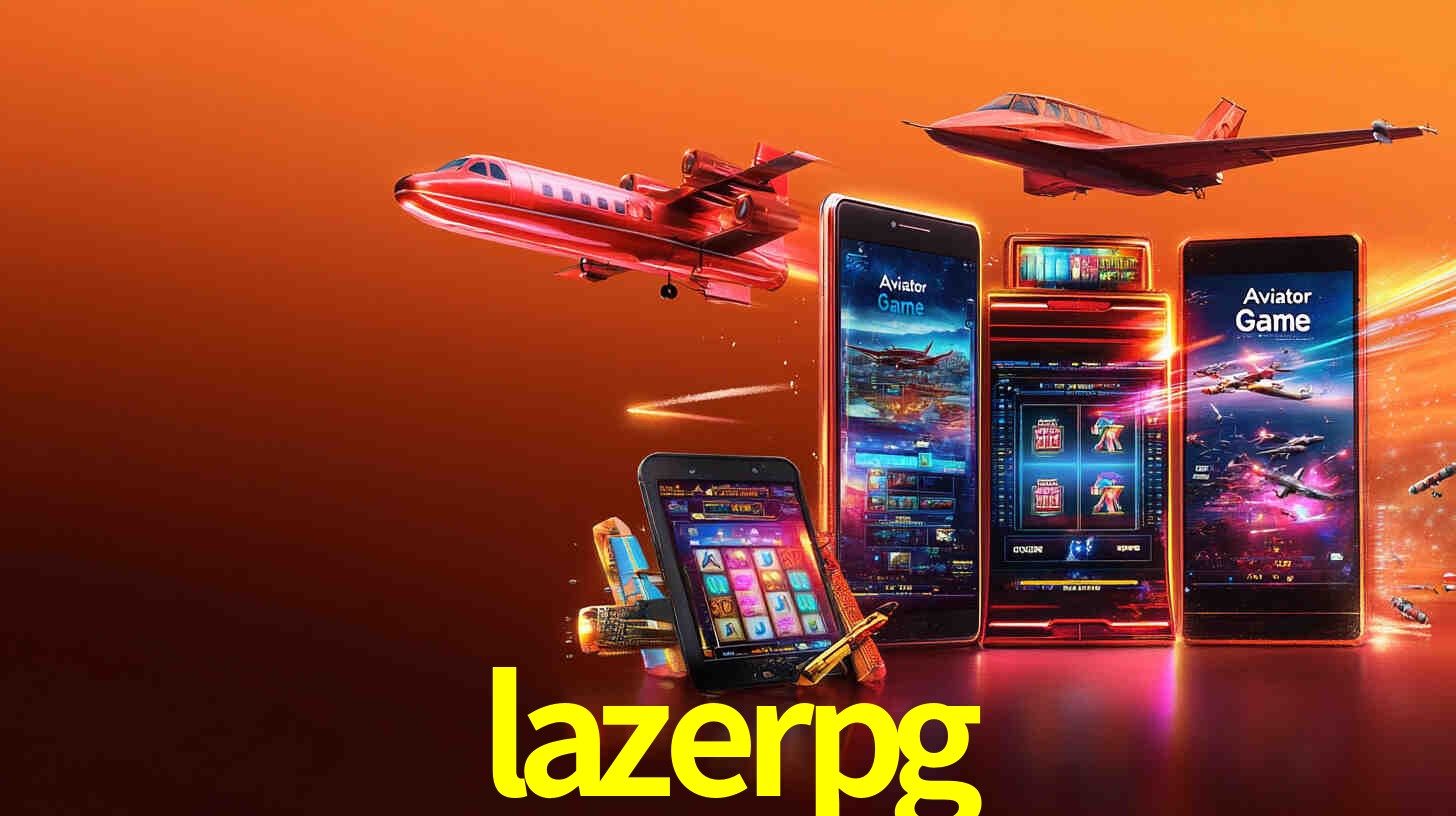 A Emoção da Loteria na lazerpg: Uma Chance de Mudança de Vida