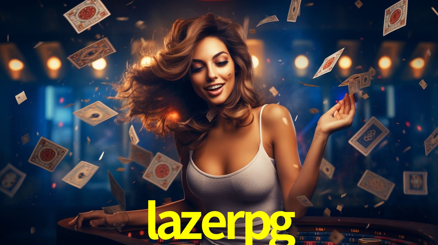 Spaceman Game lazerpg