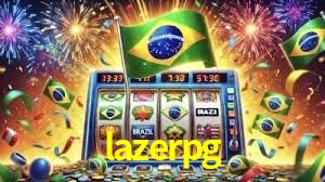 Game Statistics lazerpg