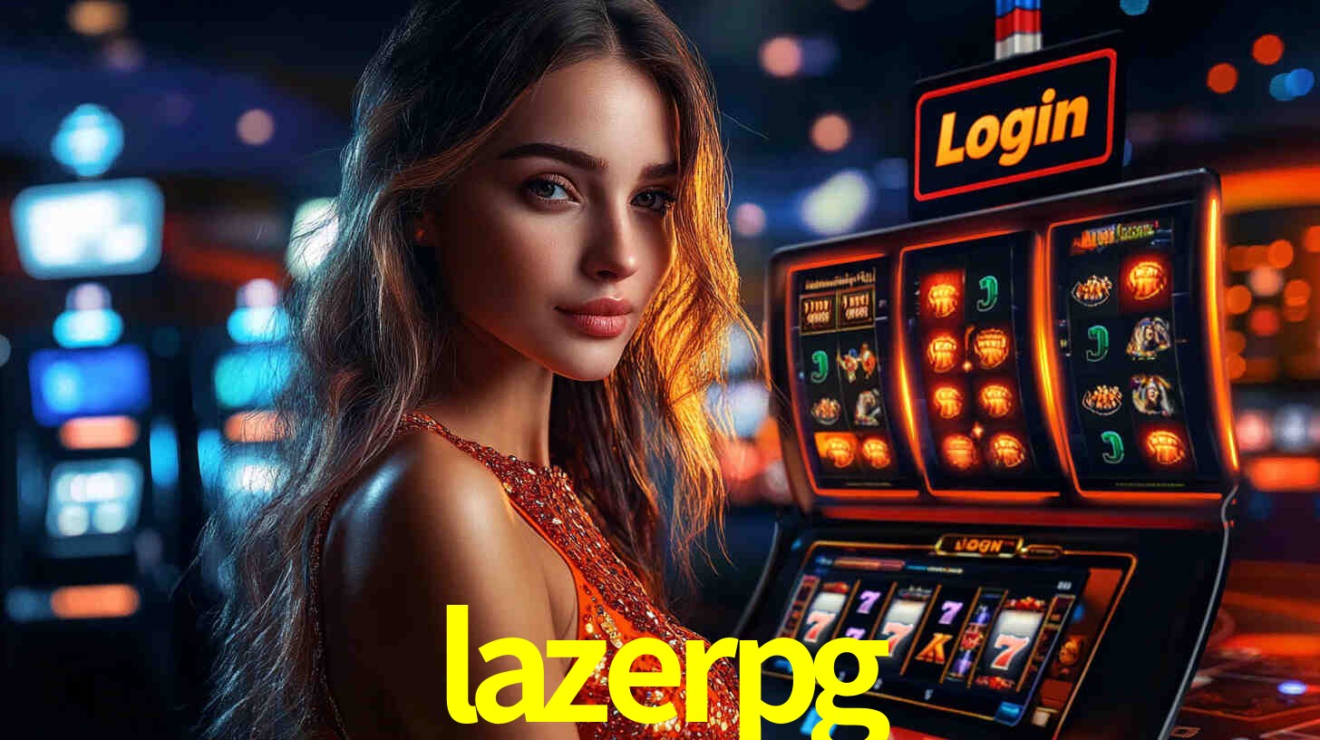 Experimente o Login Seguro Premium no lazerpg
