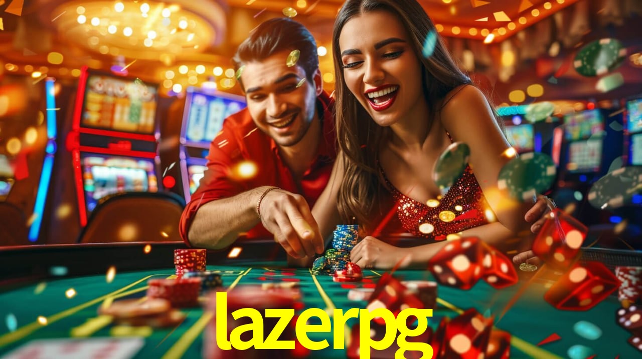 Jogos de Slot lazerpg