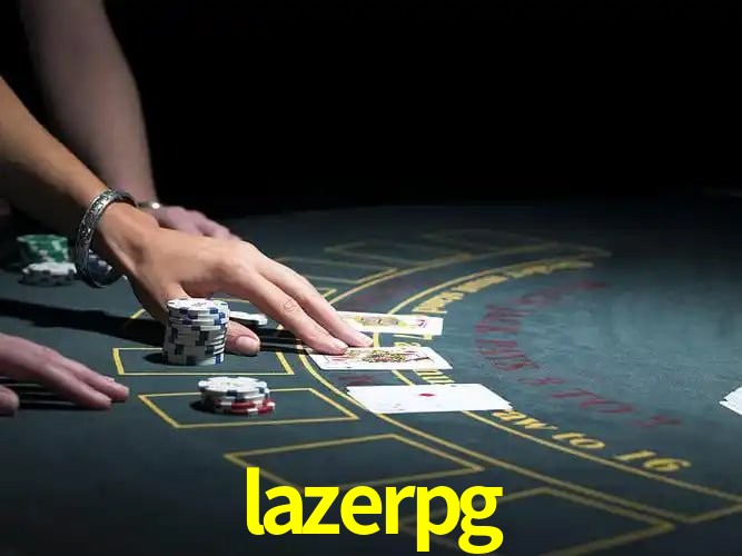 Tecnologia da Plataforma lazerpg