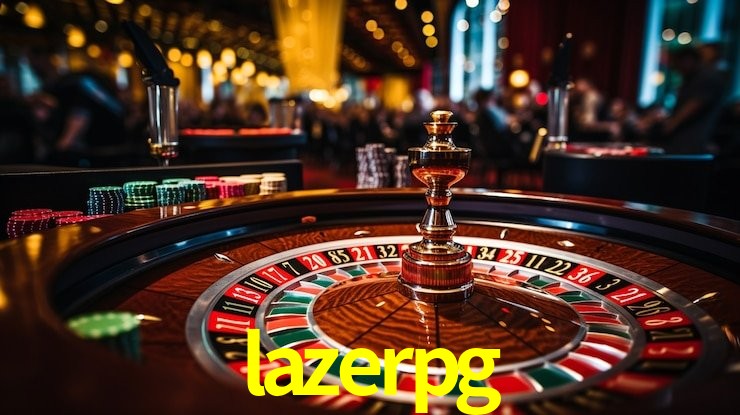 Seasonal Promotions lazerpg