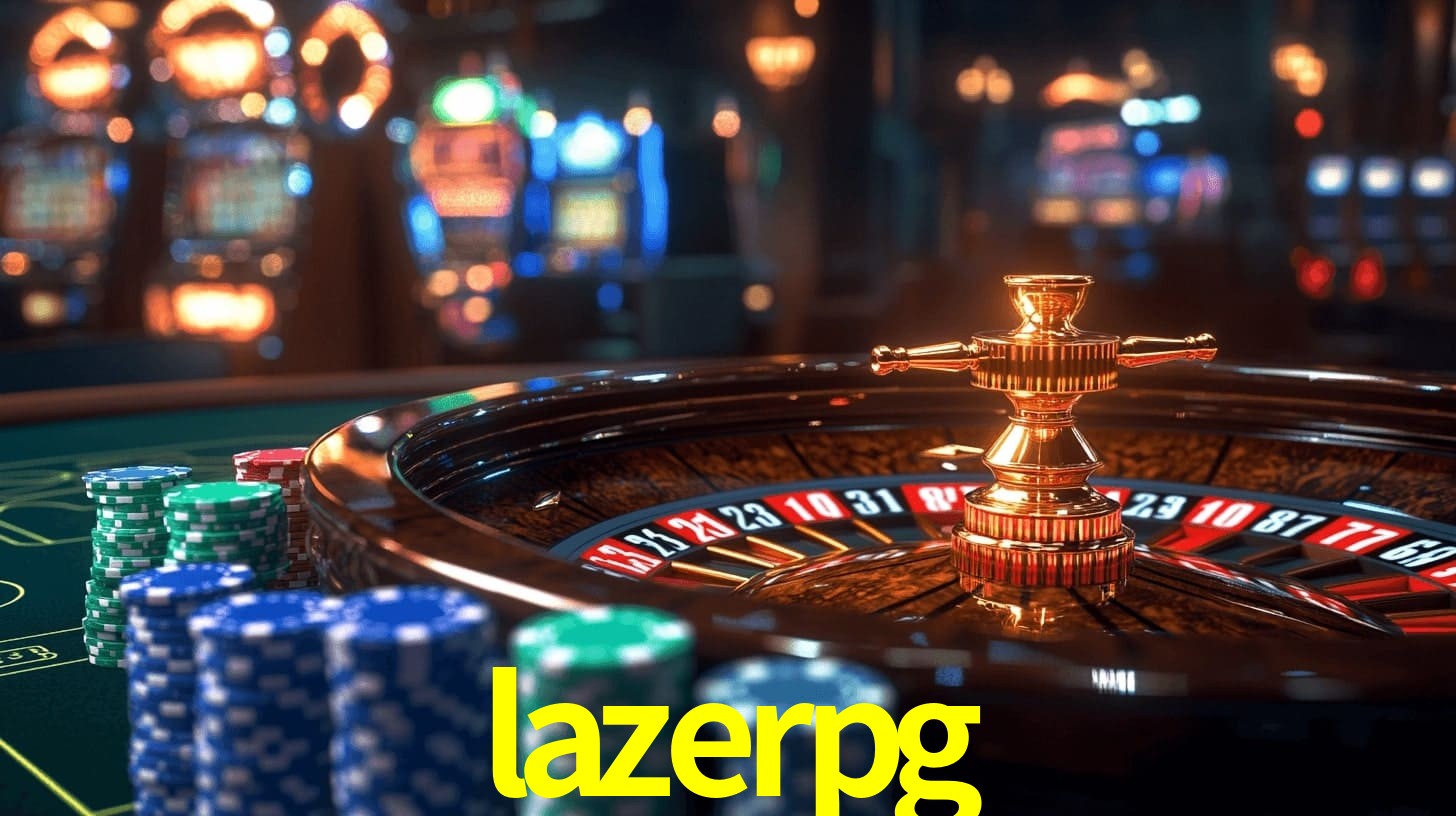 lazerpg: Jogos de Caça-Níqueis-Altas Recompensas, Roleta-Velocidade, Blackjack-Desafios Máximos
