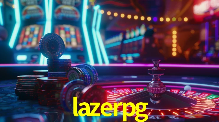 API Integration lazerpg