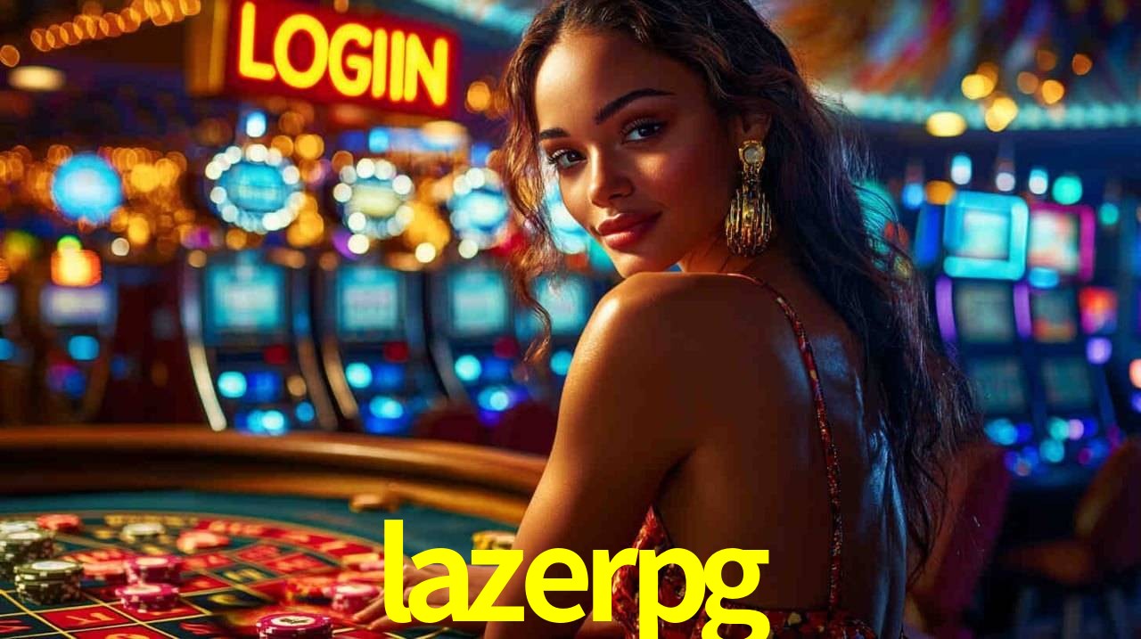 Estatísticas do Jogo lazerpg