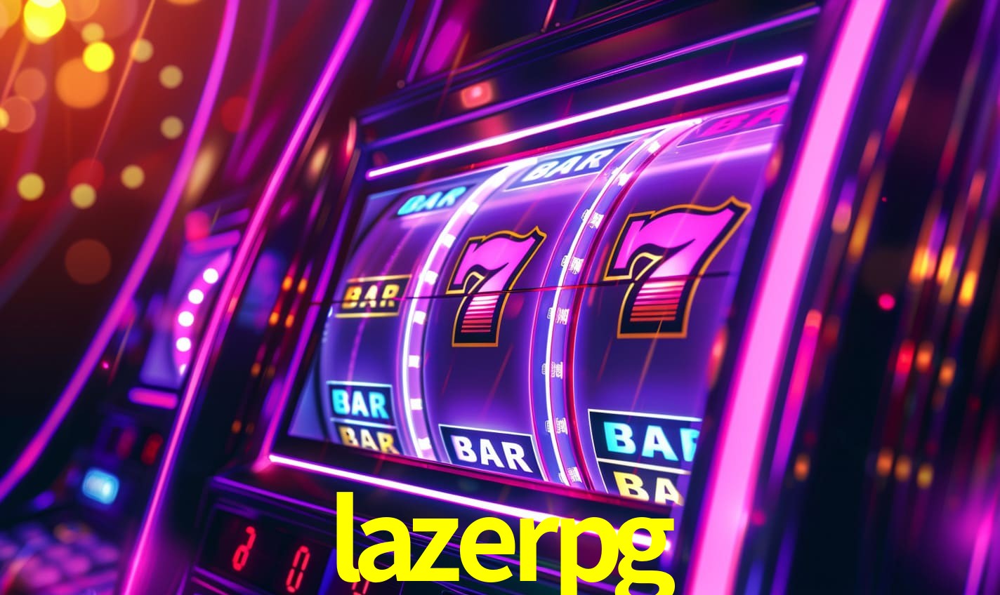 lazerpg.com