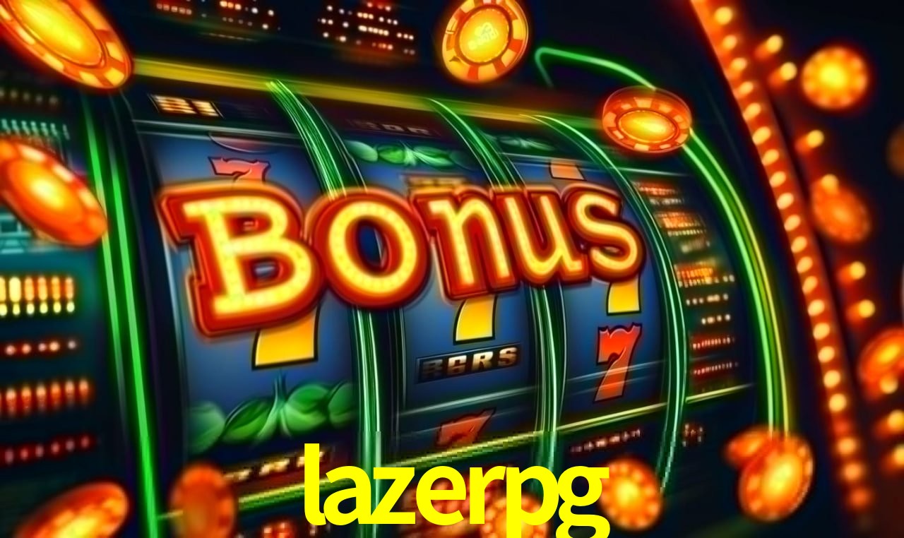 Spaceman Game lazerpg