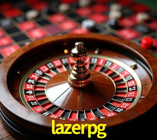 Design Responsivo lazerpg