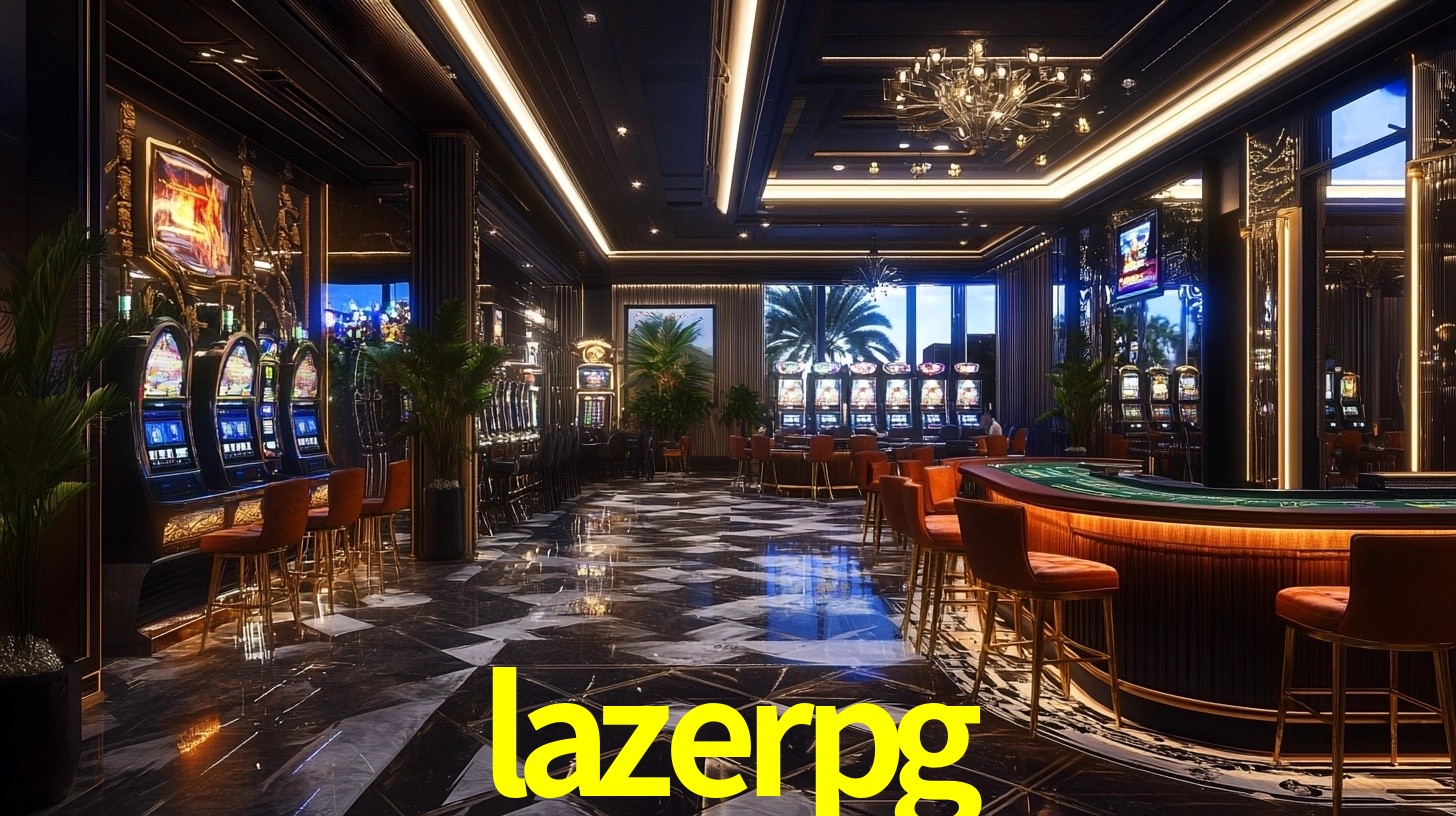 Exclusive Games lazerpg
