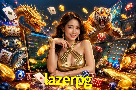 Security Systems lazerpg
