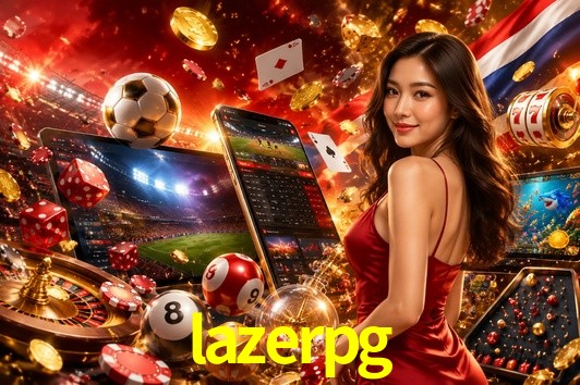 Weekend Specials lazerpg