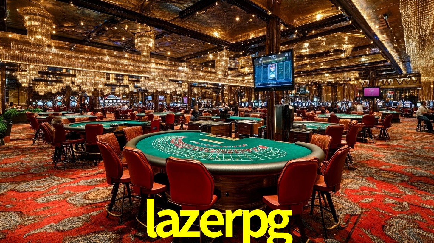 lazerpg.com
