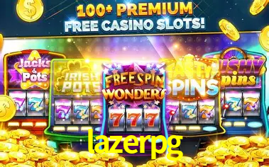 Desvendando o Mundo dos Jogos Virtuais na lazerpg