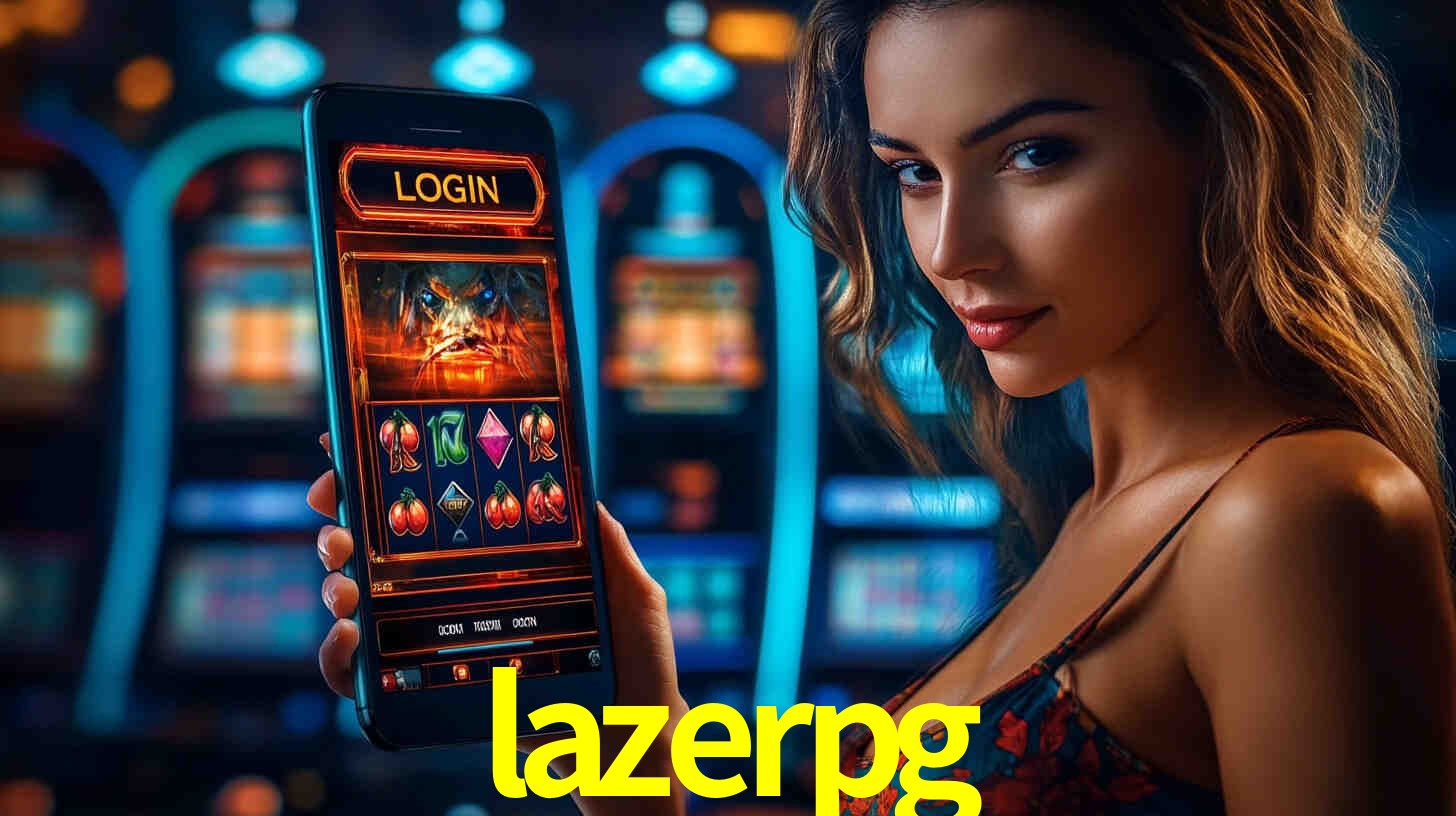 lazerpg.com