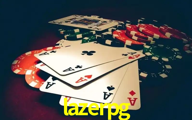 lazerpg Aplicativo - lazerpg visual 2