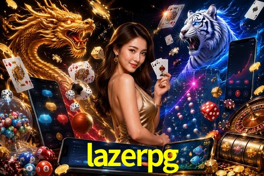 Experiência VIP lazerpg