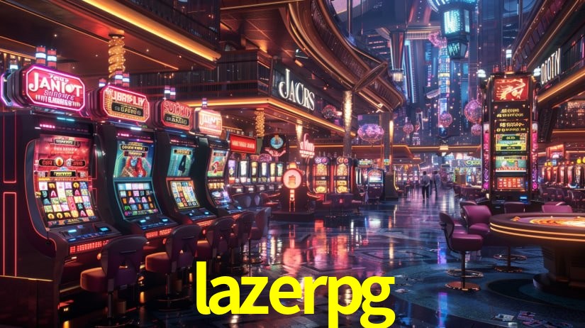 Account Benefits lazerpg