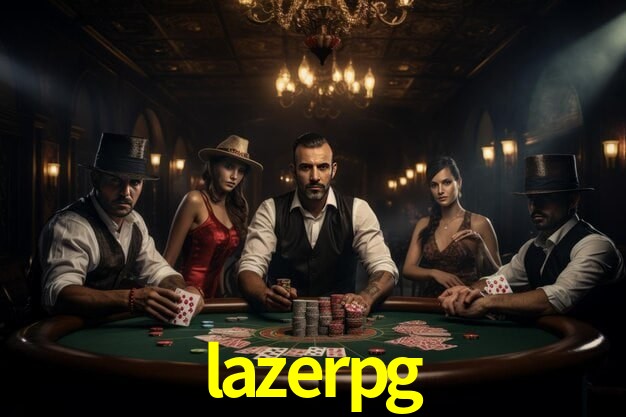 A Emoção da Loteria na lazerpg: Uma Chance de Mudança de Vida